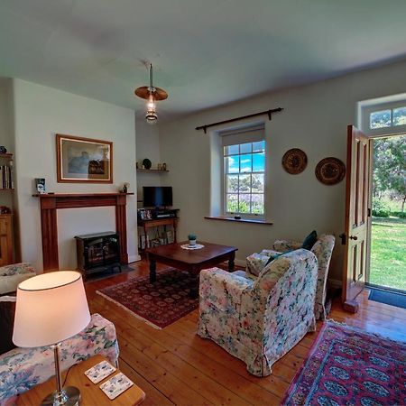 Cherry Plum Cottages Port Fairy Exterior foto