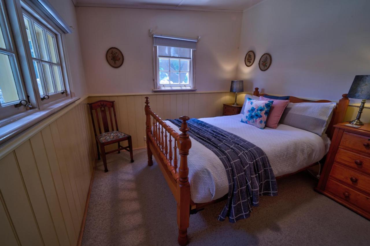 Cherry Plum Cottages Port Fairy Exterior foto